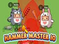 Játék Hammer Master io
