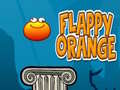 Játék Flappy Orange