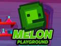 Játék Melon Playground