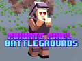 Játék Private Pixel Battlegrounds