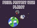Játék Pixel Protect Your Planet
