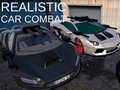 Játék Realistic Car Combat