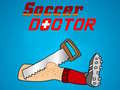 Játék Soccer Doctor