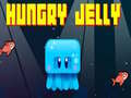 Játék Hungry Jelly