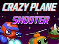 Játék Crazy Plane Shooter