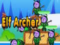Játék Elf Archer