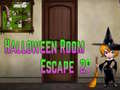 Játék Amgel Halloween Room Escape 29