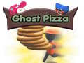 Játék Ghost Pizza