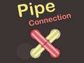Játék Pipe connection