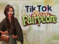Játék TikTok Divas Fairycore