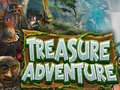 Játék Treasure Adventure