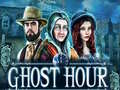 Játék Ghost Hour