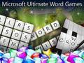 Játék Microsoft Ultimate Word Games