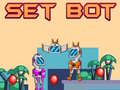 Játék Set Bot