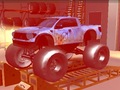 Játék Super Trucks Offroad Racing