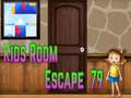 Játék Amgel Kids Room Escape 79