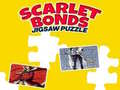 Játék Scarlet Bonds Jigsaw Puzzle