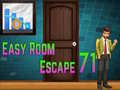 Játék Amgel Easy Room Escape 71