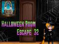 Játék Amgel Halloween Room Escape 32