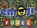 Játék Emoji Force