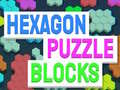 Játék Hexagon Puzzle Blocks
