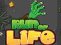 Játék Run of Life
