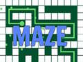 Játék Maze