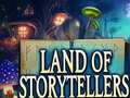 Játék Land of Storytellers