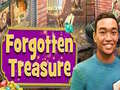 Játék Forgotten Treasure