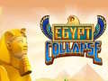 Játék Egypt Collapse