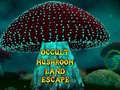 Játék Occult Mushroom Land Escape