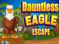 Játék Dauntless Eagle Escape