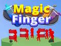Játék Magic Fingers