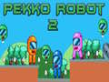 Játék Pekko Robot 2
