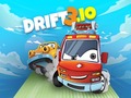 Játék Drift 3.io