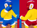 Játék One Punch Battle