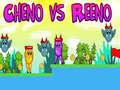 Játék Cheno vs Reeno