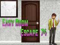 Játék Amgel Easy Room Escape 74