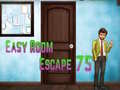 Játék Amgel Easy Room Escape 75