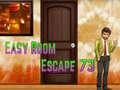 Játék Amgel Easy Room Escape 73