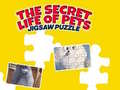 Játék The Secret Life of Pets Jigsaw Puzzle