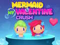 Játék Mermaid My Valentine Crush
