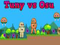 Játék Tuny vs Osu