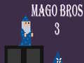 Játék Mago Bros 3