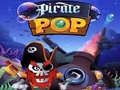 Játék Pirate Pop