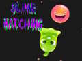 Játék Slime Matching