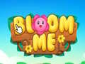 Játék Bloom Me