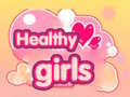 Játék Healthy girls