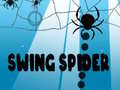 Játék Swing Spider