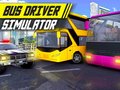 Játék Bus Driver Simulator